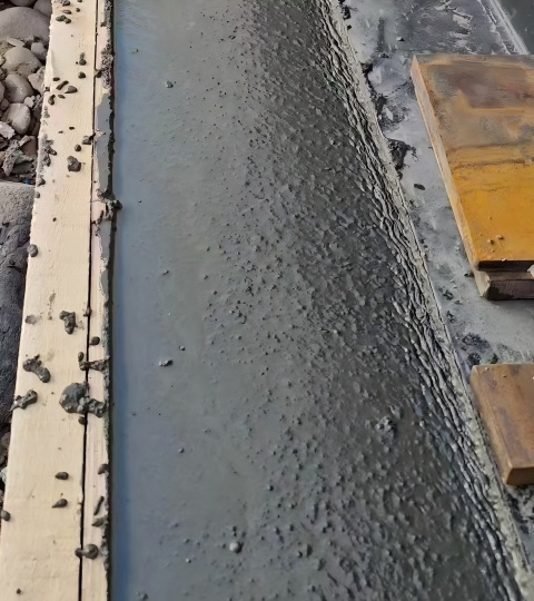 岱山环氧砂浆的特点及施工流程​