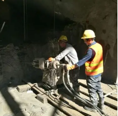 岱山水下抗分散灌浆料特点 水下不分散注浆料介绍