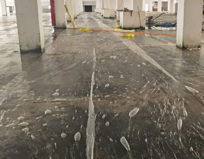 岱山不发火砂浆和不发火金属骨料有什么区别