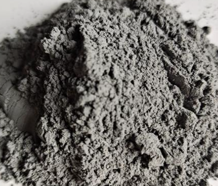 岱山硅灰和粉煤灰的区别用途