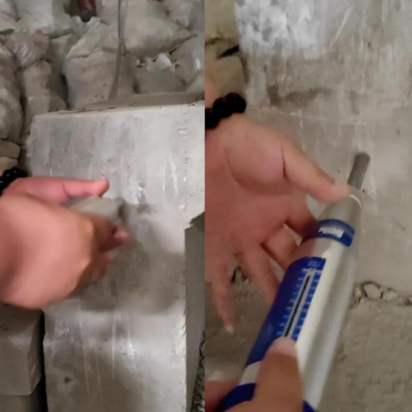 岱山混凝土强度不足的原因及处理方法