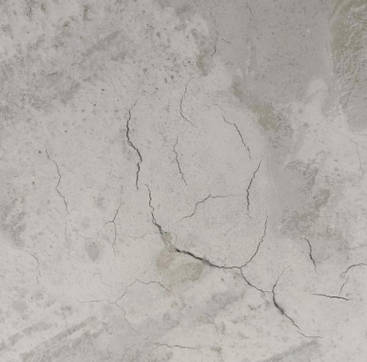 岱山灌浆料为什么会产生裂缝？出现裂缝该如何处理？