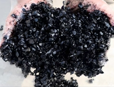 岱山沥青冷补料（沥青砂）的优势特点与施工流程解析