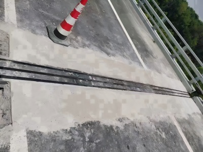 岱山伸缩缝更换后浇筑材料快速结构修补料速砼的产品特点及施工流程​