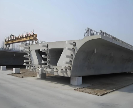 岱山抗冻压浆料的特点及标准化施工工艺